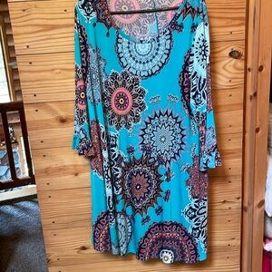 Women’s tunic
